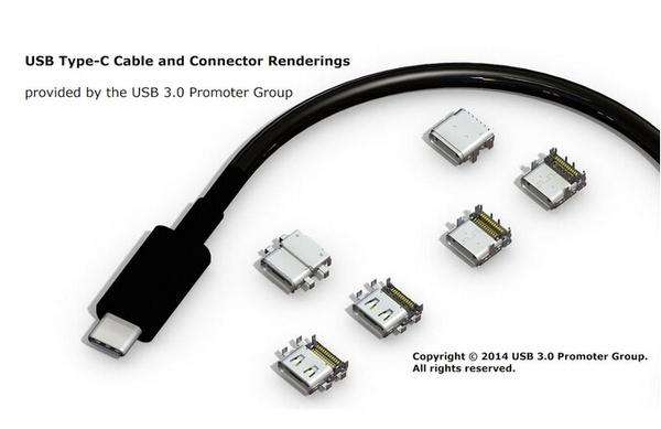 iPhone明年將采用USB-C接口 拋棄Lightning