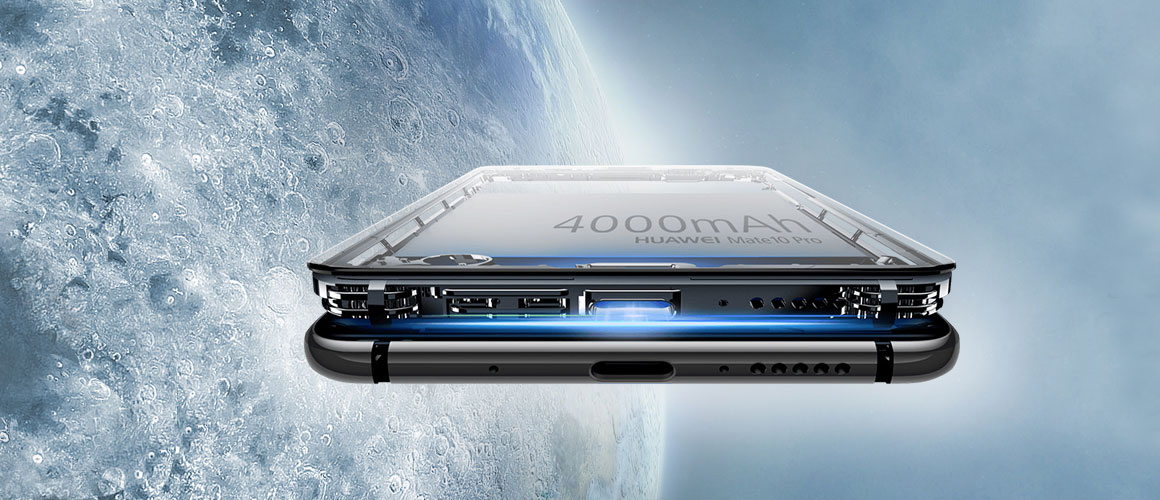 華為將推出超高速充電技術(shù)